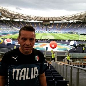 Meet your Posher, Manlio